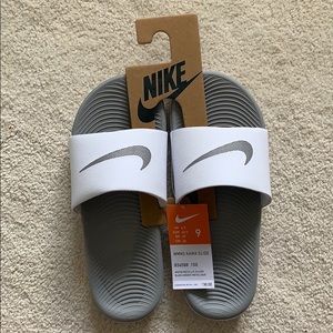 Nike Kawa Slides